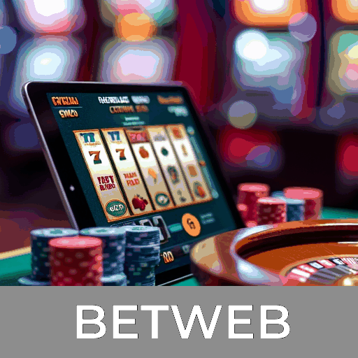 Experiência Incomparável em Apostas na BETWEB