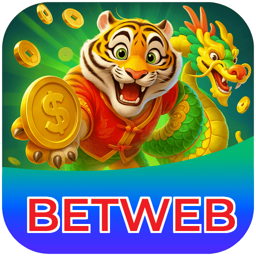 BETWEB Logo