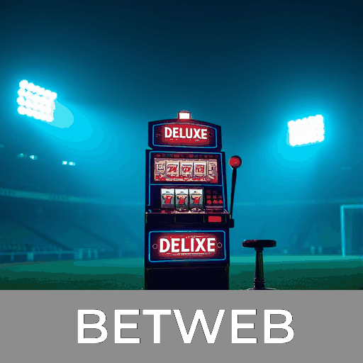 BETWEB: Caça-Níqueis com Mega Prêmios, Jogos de Mesa Estratégicos e Experiência com Dealers Ao Vivo