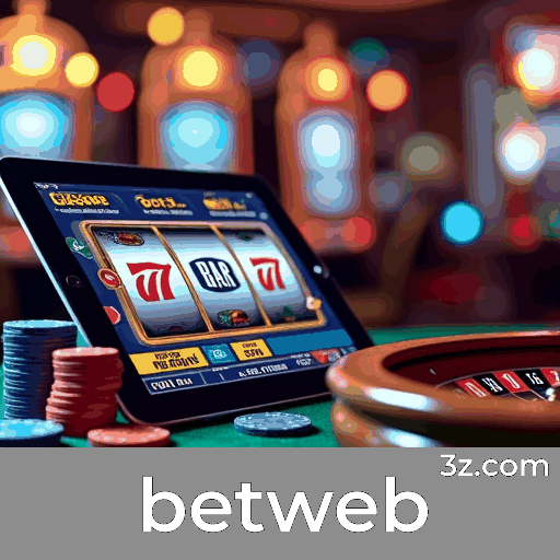 Experimente o Betweb: Apostas Móveis Completas e Práticas